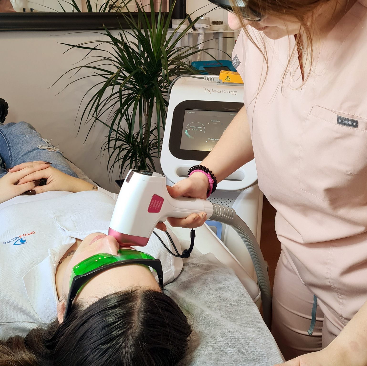 Depilacja Laserowa Efekty 11