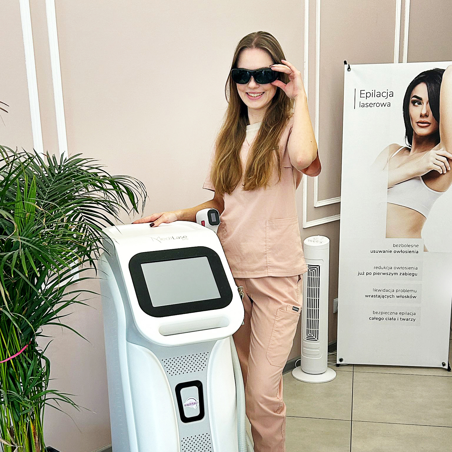 Depilacja Laserowa Efekty 9