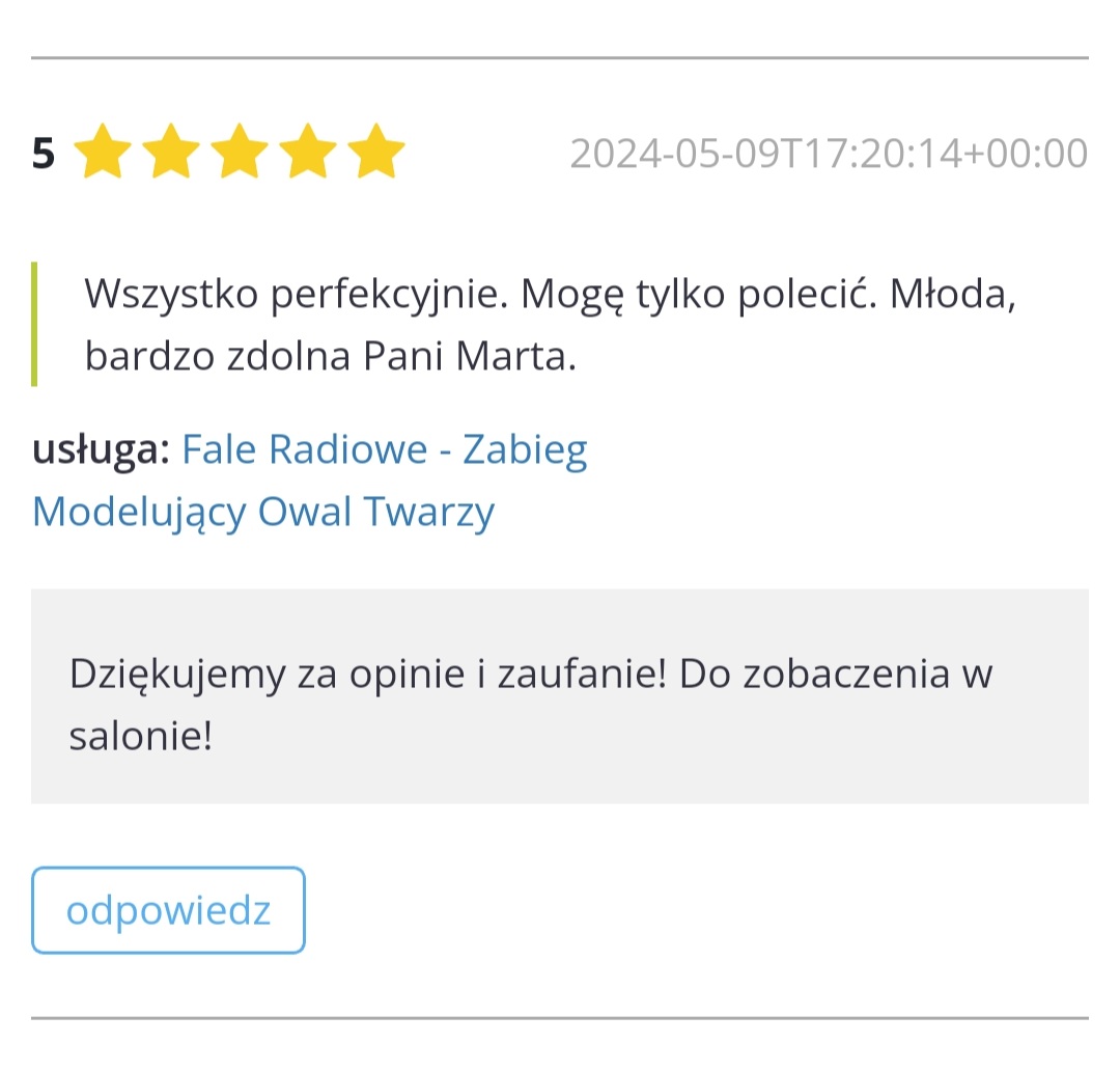 Fale Radiowe Opinie 1