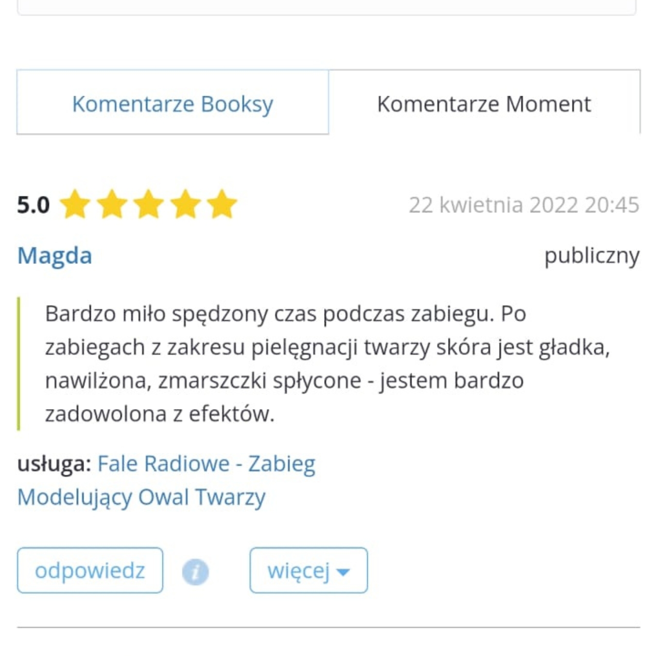 Fale Radiowe Opinie 2