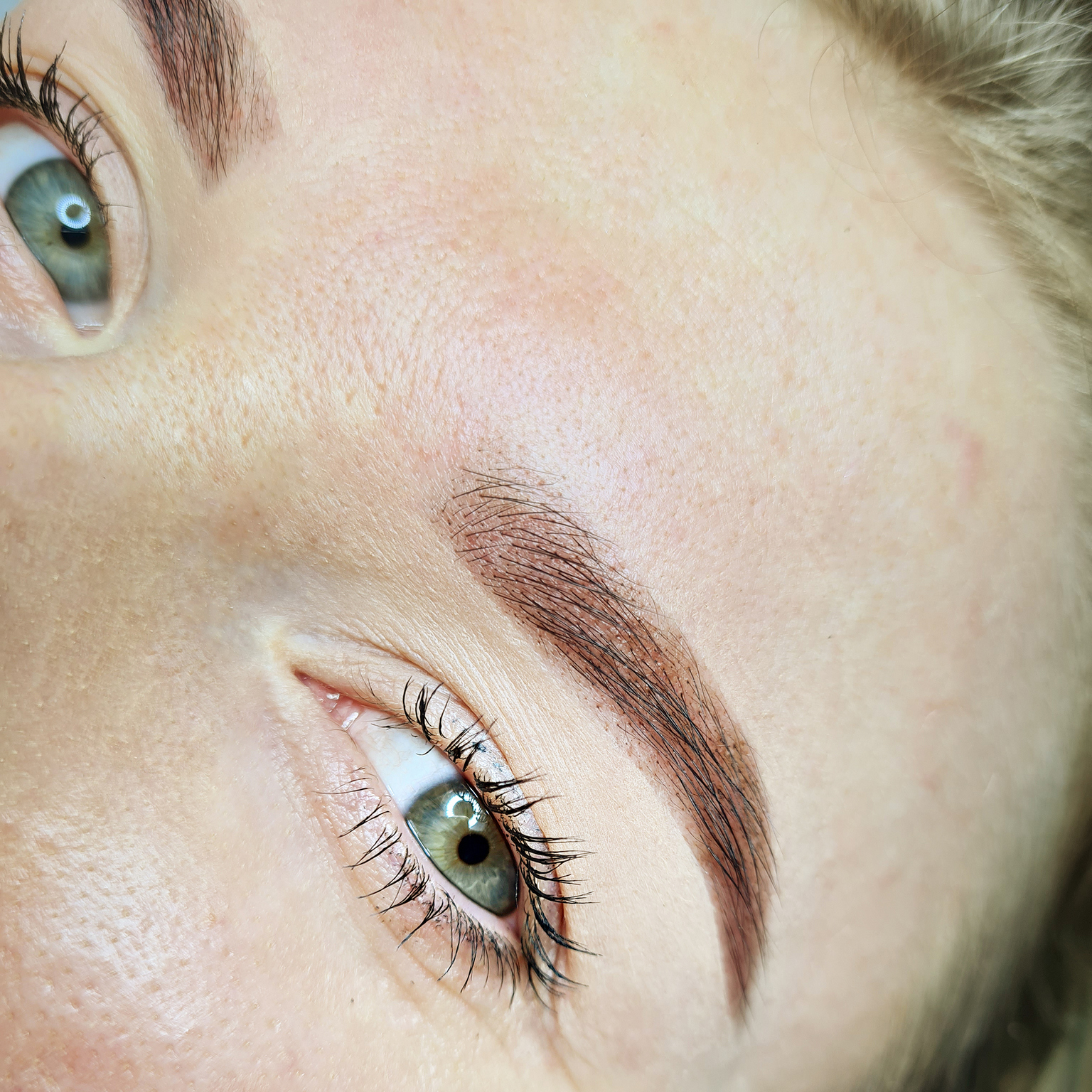 Henna Pudrowa Efekty 1