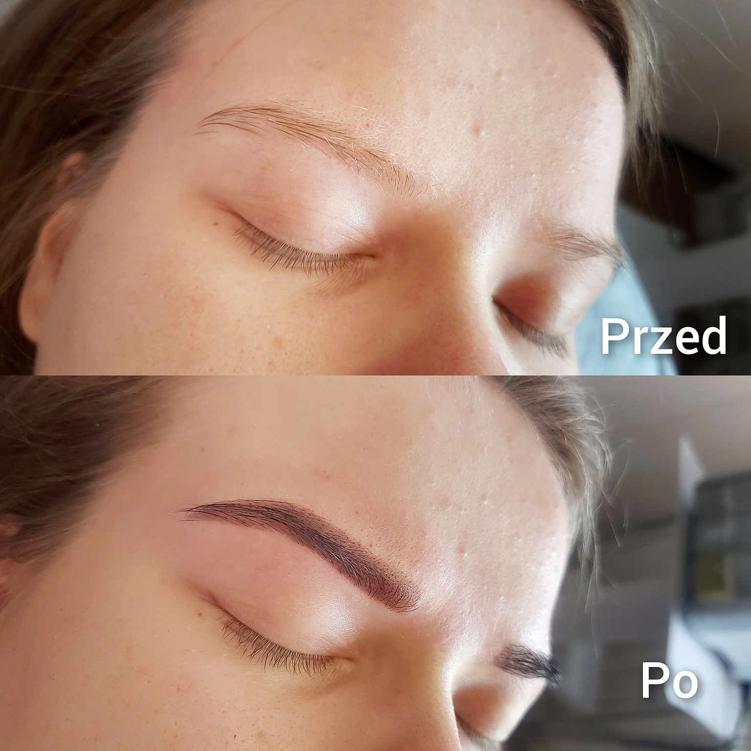 Henna Pudrowa Efekty 12