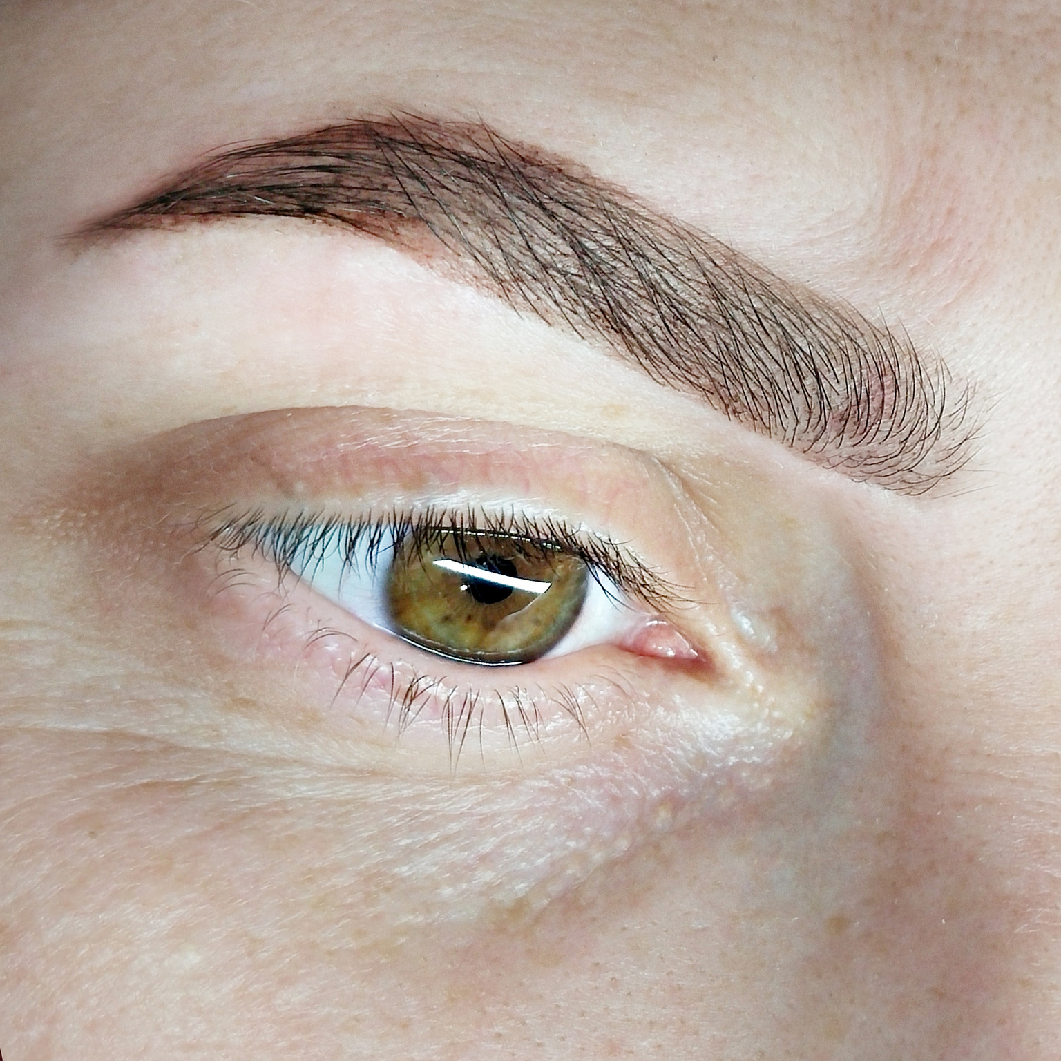 Henna Pudrowa Efekty 4