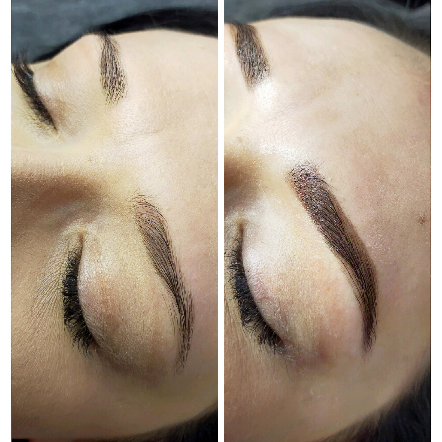 Henna Pudrowa Efekty 7