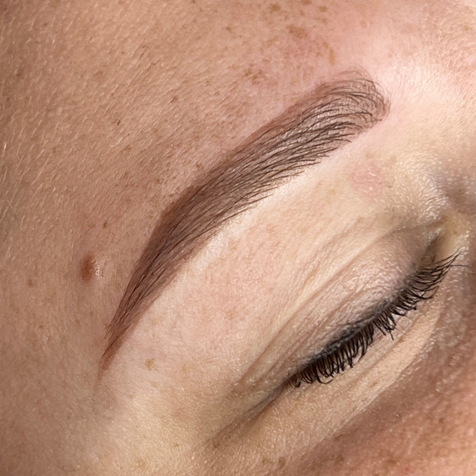 Henna Pudrowa Efekty 8