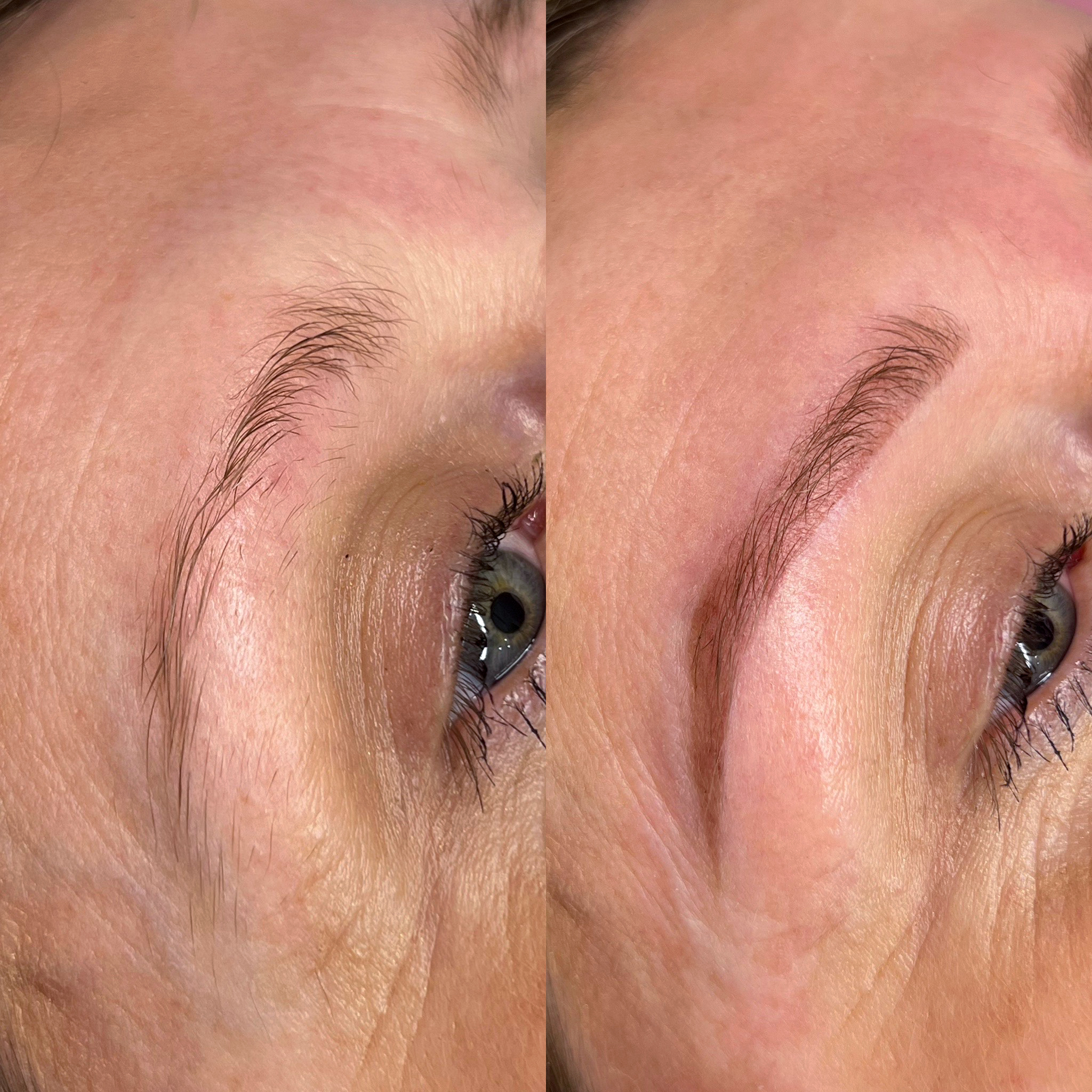 Henna Pudrowa Efekty 15