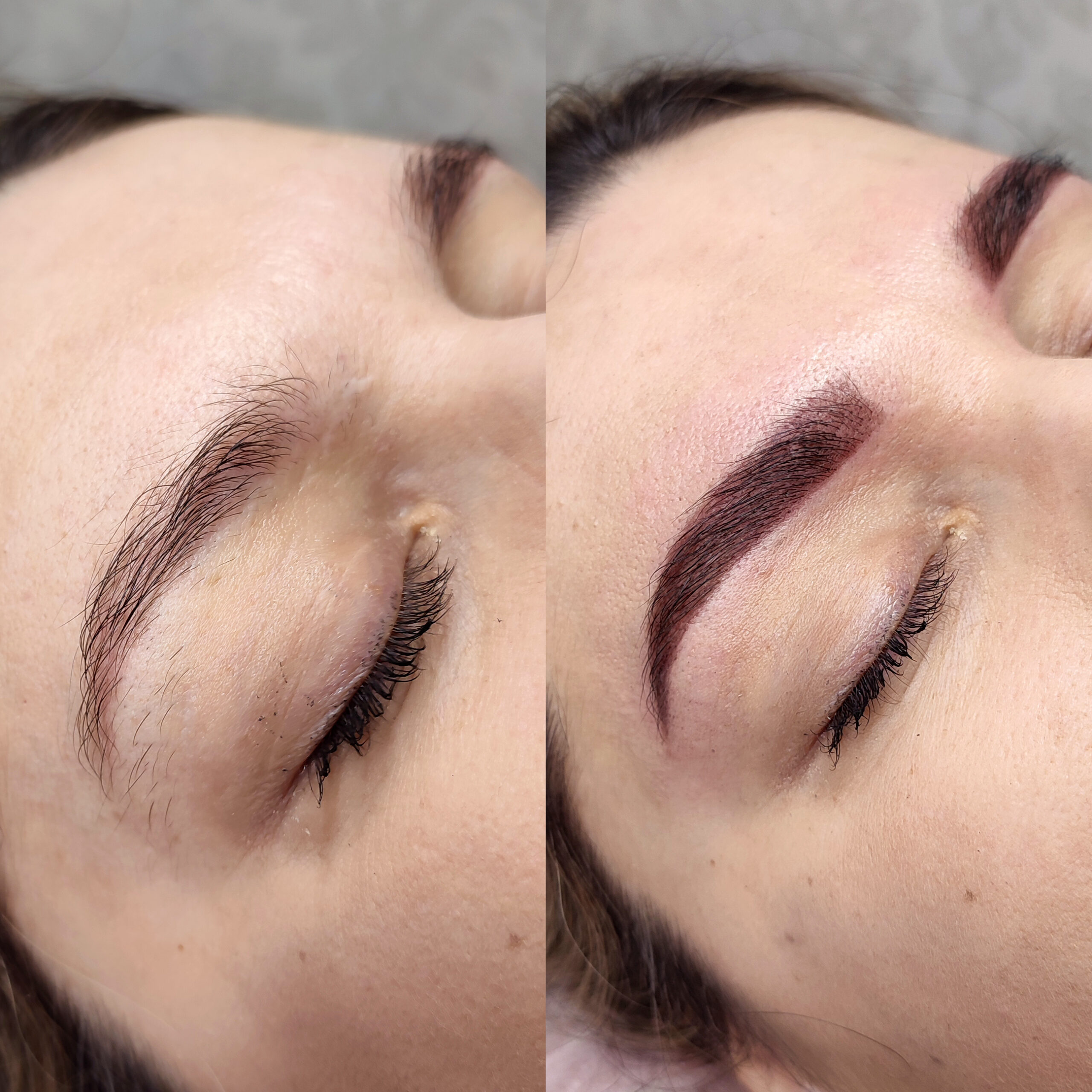 Henna Pudrowa Efekty 16