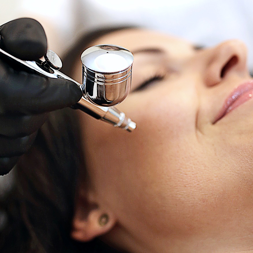 Infuzja Tlenowa w pracy 4