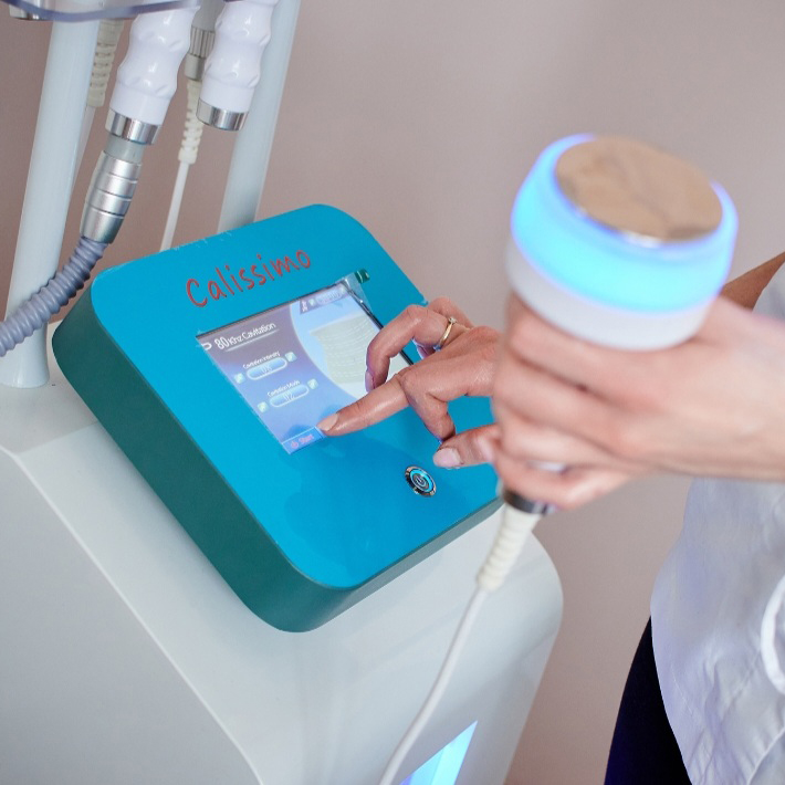 Liposukcja Kawitacyjna w pracy (1)