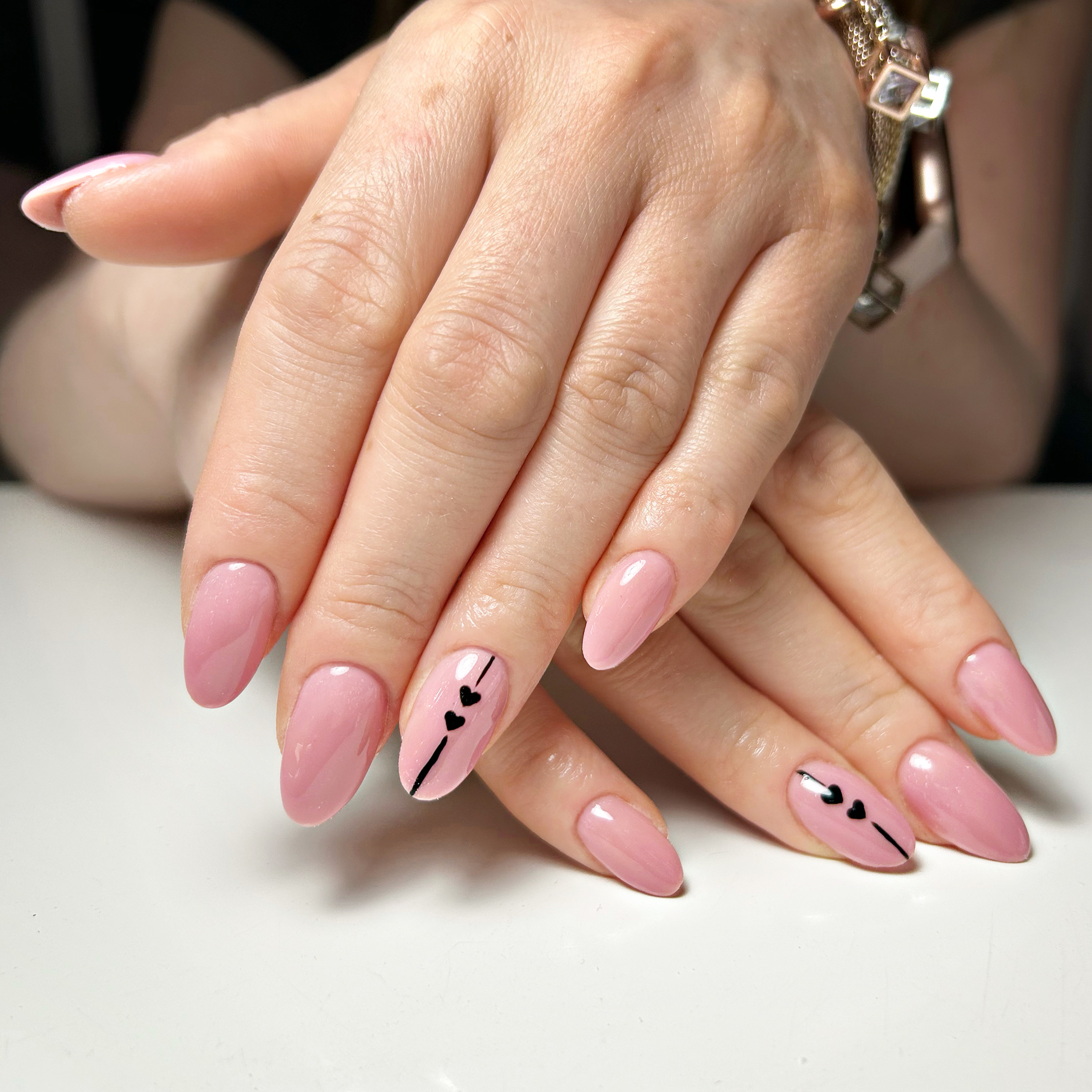 Manicure Efekty 31