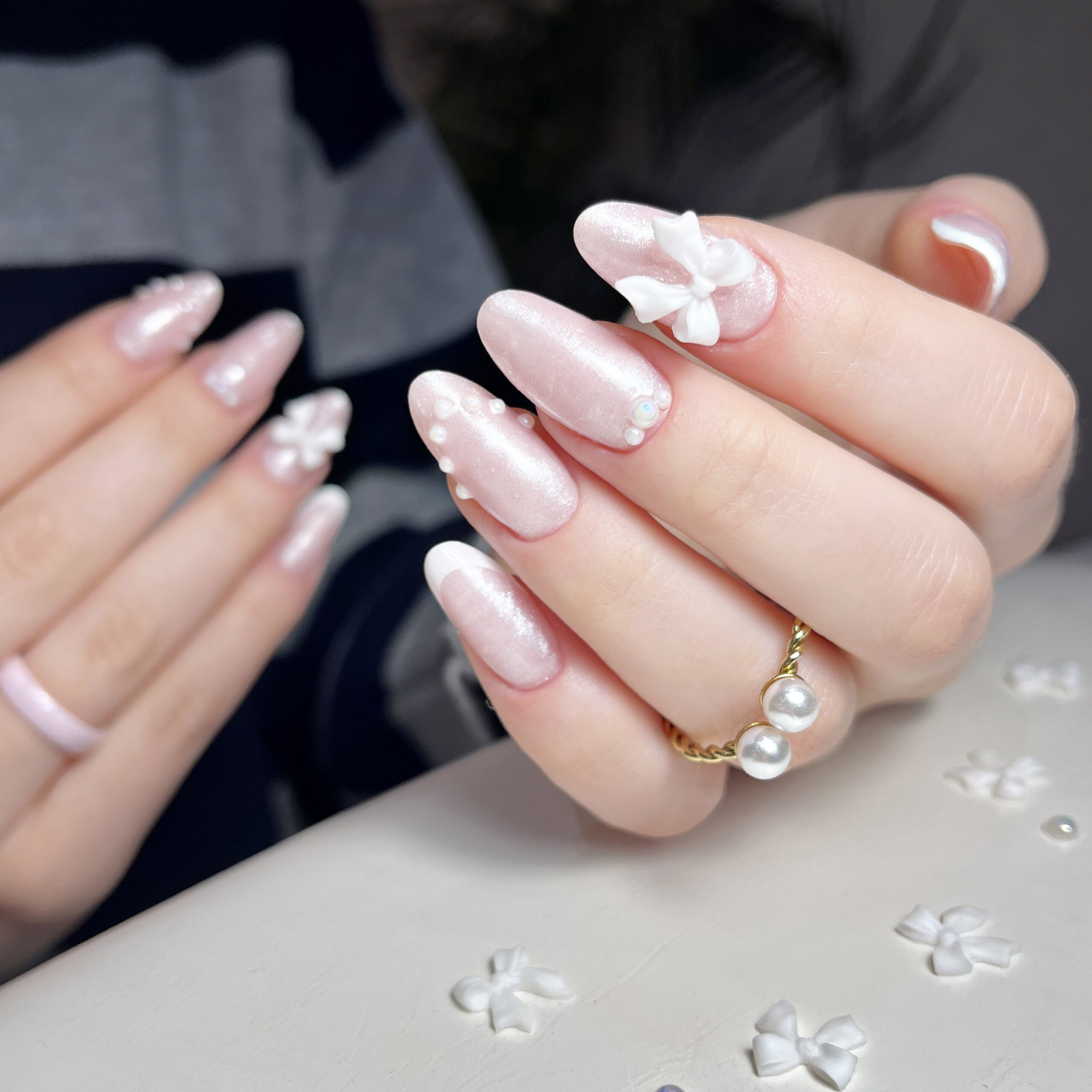 Manicure Efekty 37