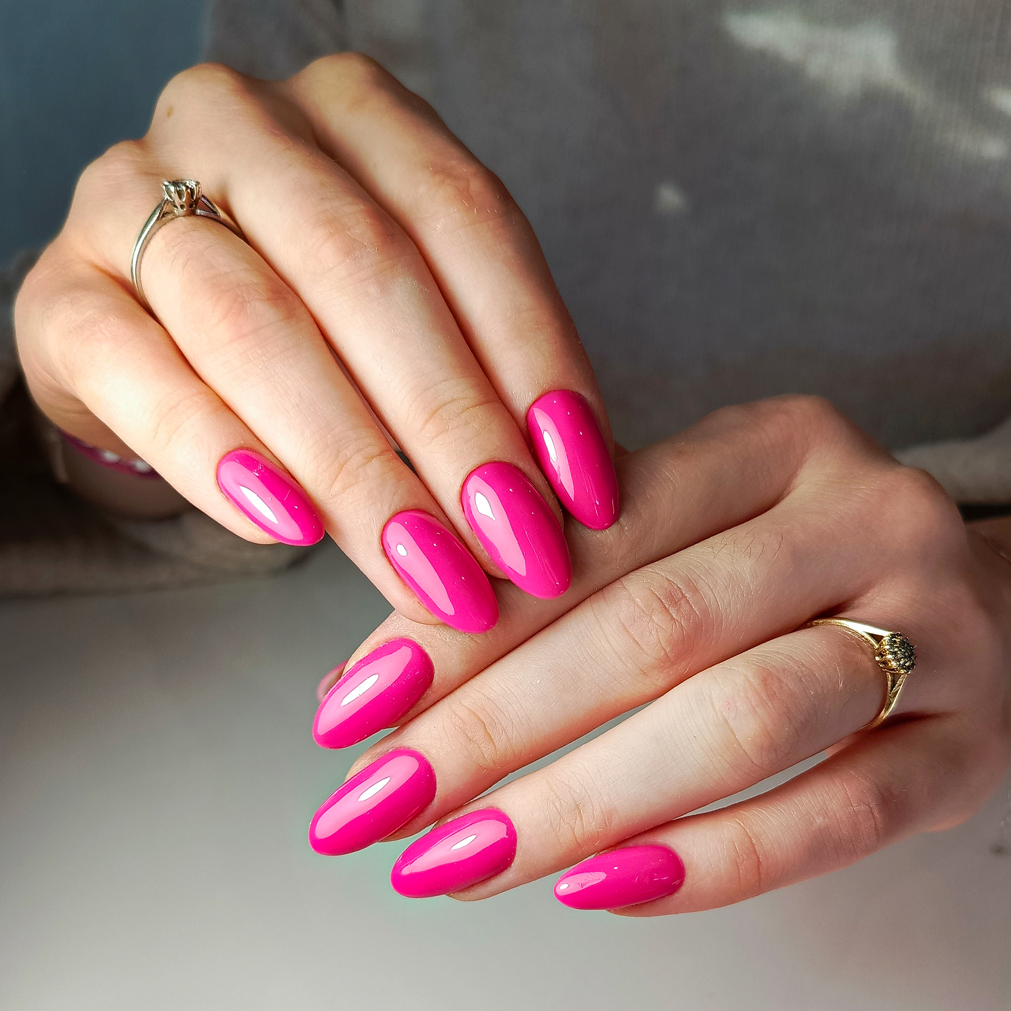 Manicure Efekty 6