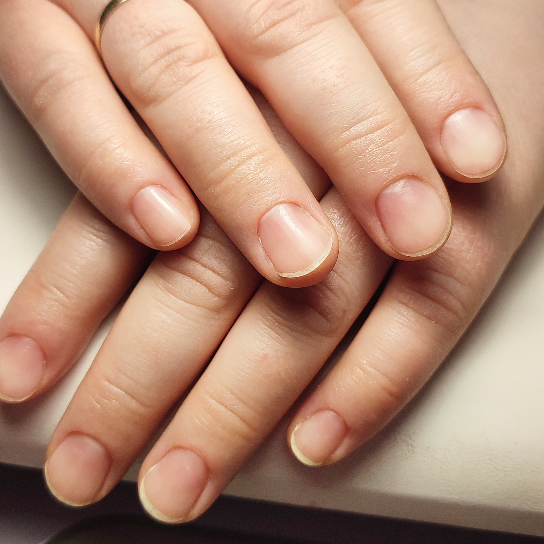 Manicure Japoński 03-2025