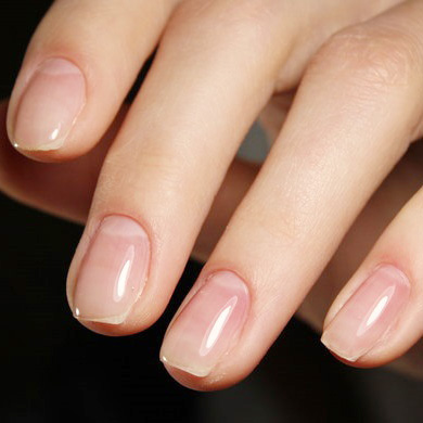 Manicure Japoński Efekty 2