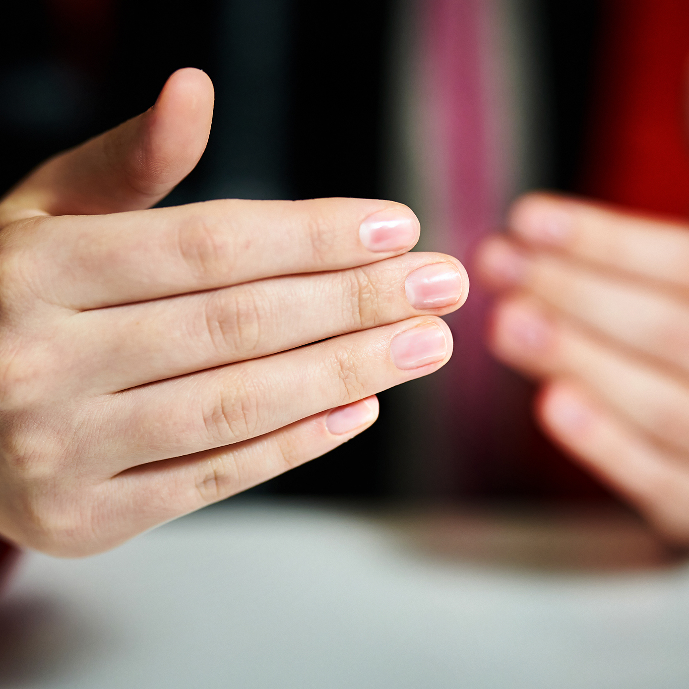 Manicure Japoński Efekty 3