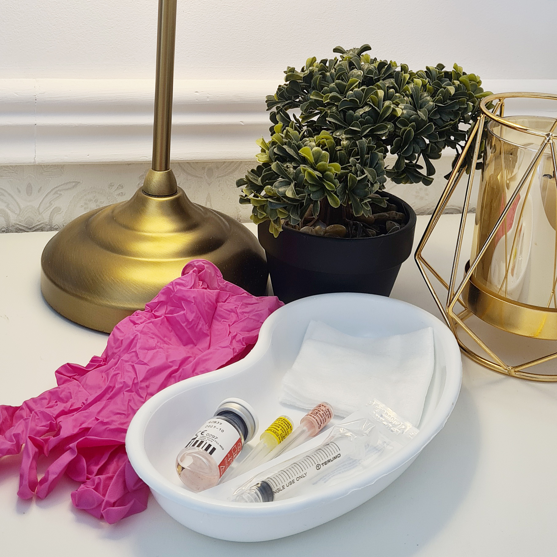 Mezoterapia Igłowa Efekty 9