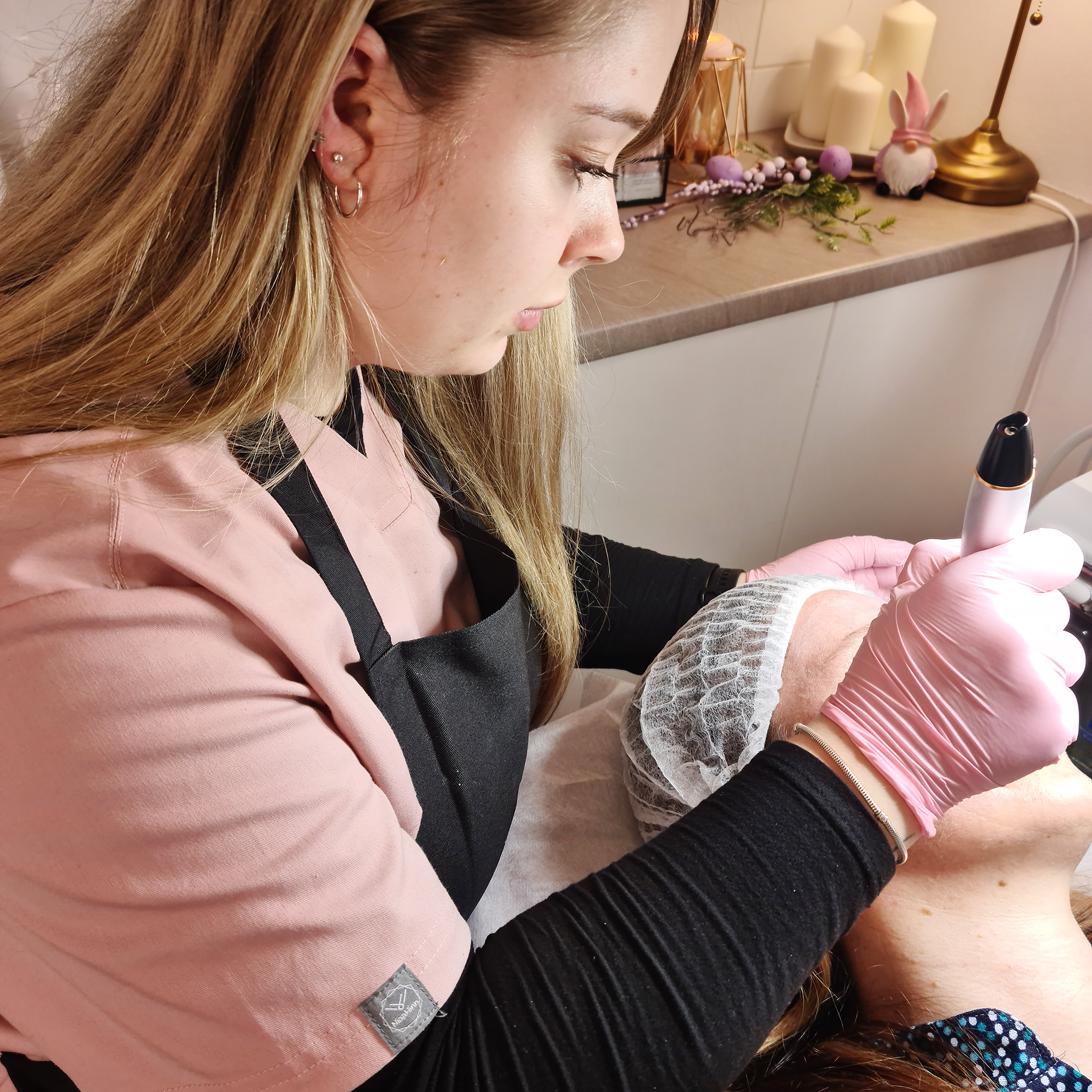 Mezoterapia w pracy (1)