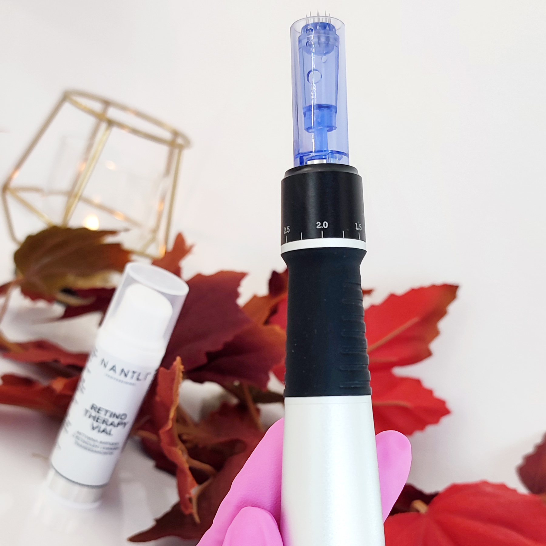 Mezoterapia w pracy (3)