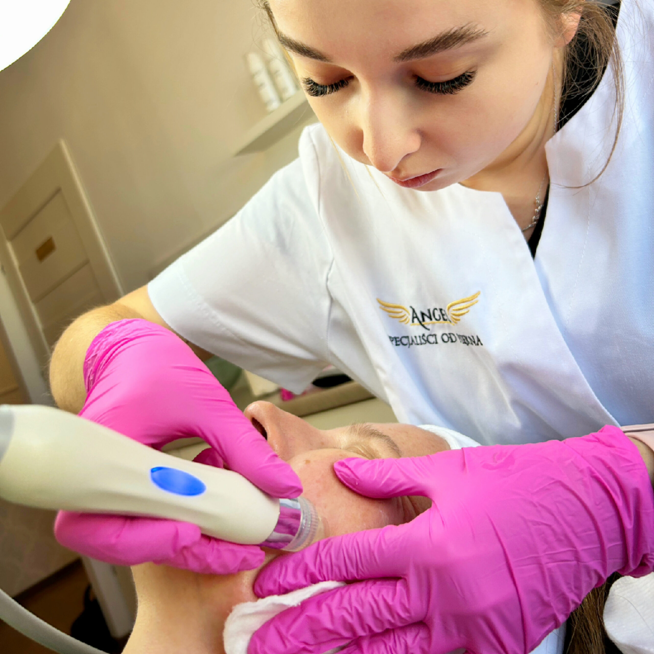 Oczyszczanie Wodorowe w pracy (4)