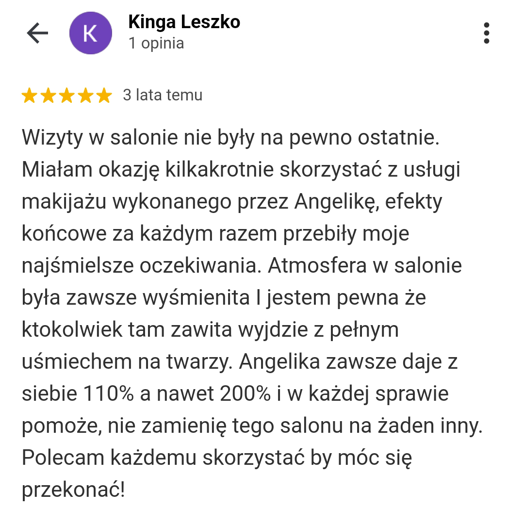 Opinie Google (12)