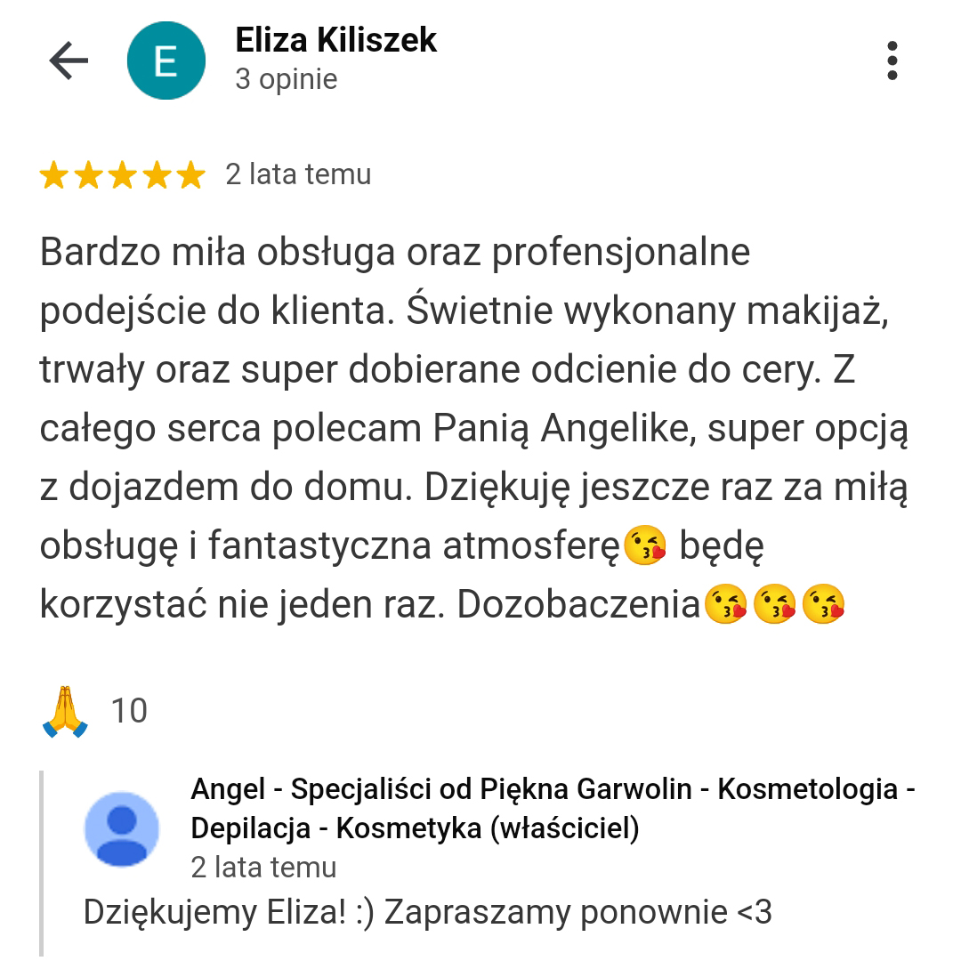 Opinie Google (16)