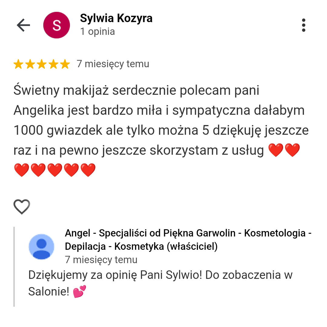 Opinie Google (23)