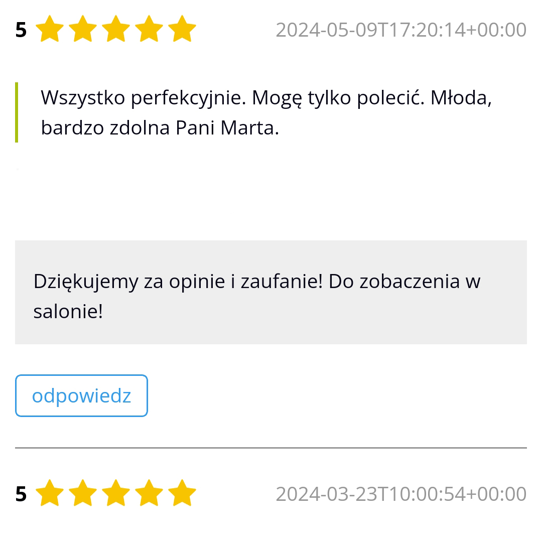 Opinie Liposukcja (1)