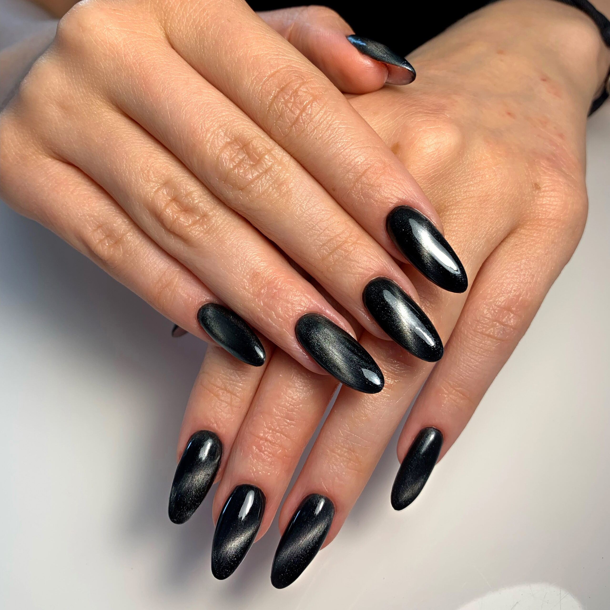 Przedłużanie Paznokcii Efekty 1