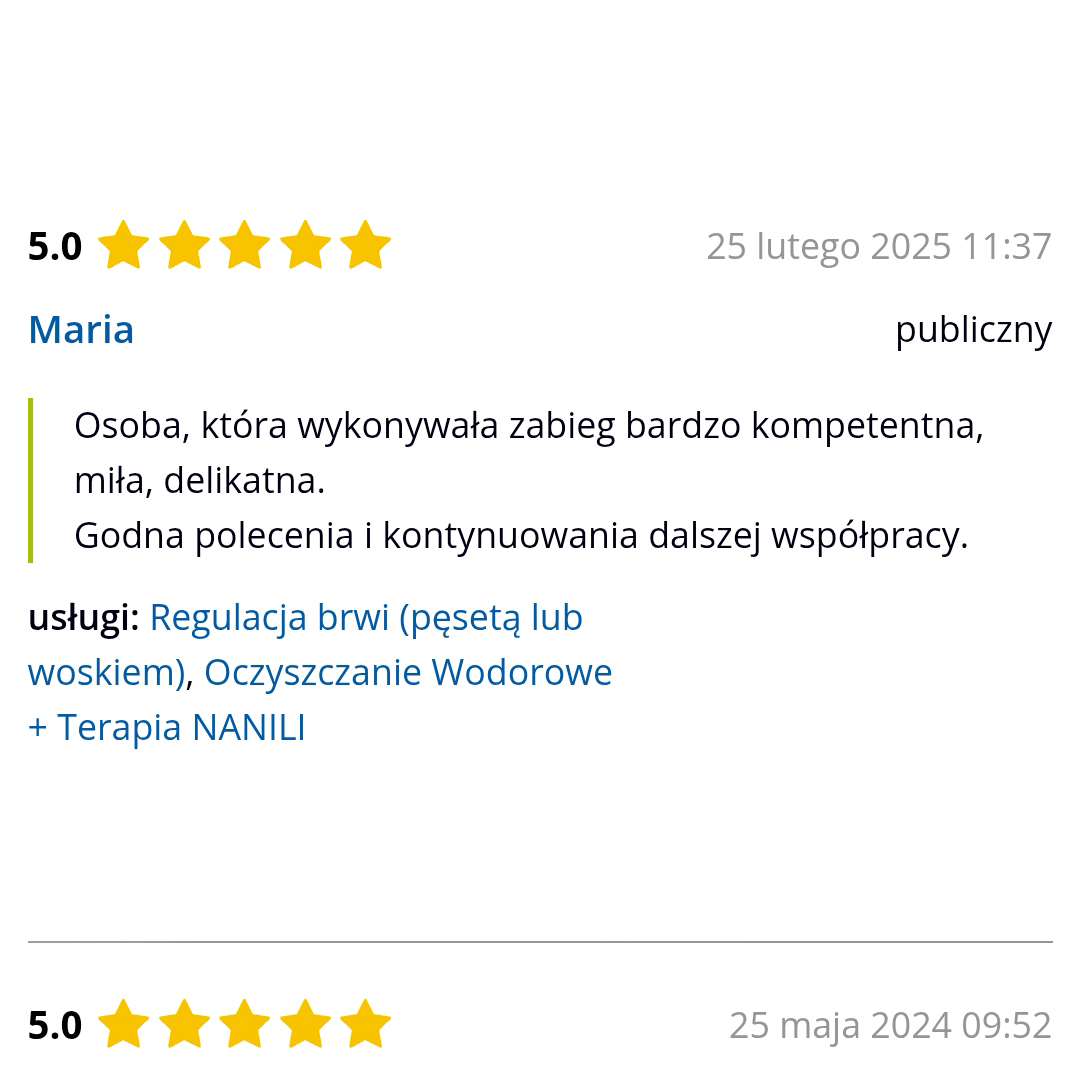 Depilacja Woskiem Opinie 3