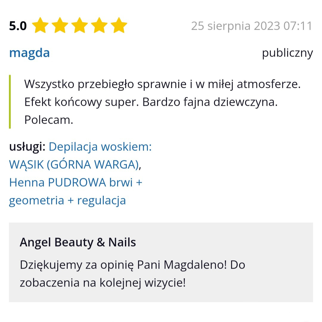 Henna Pudrowa opinie 10