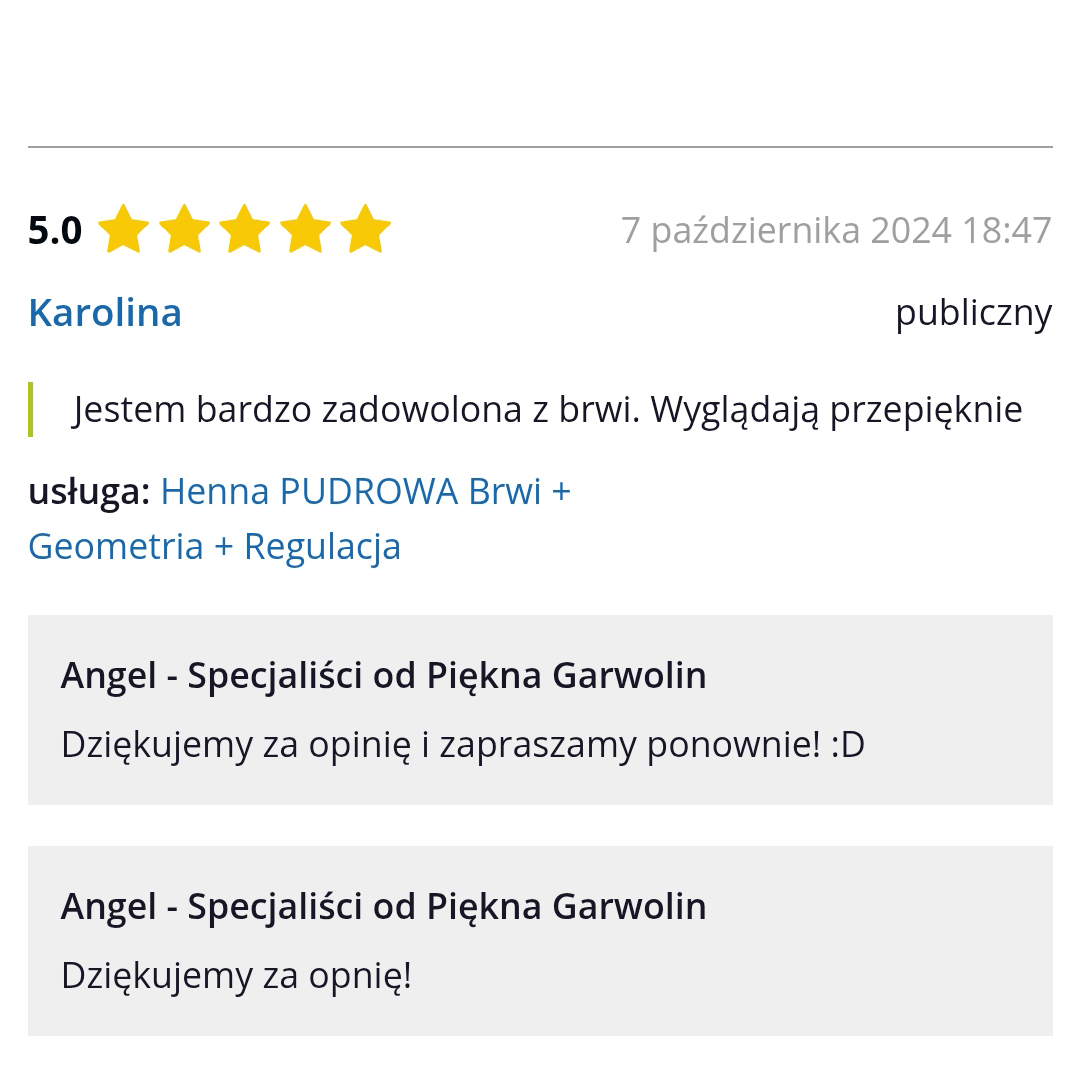 Henna Pudrowa opinie 24