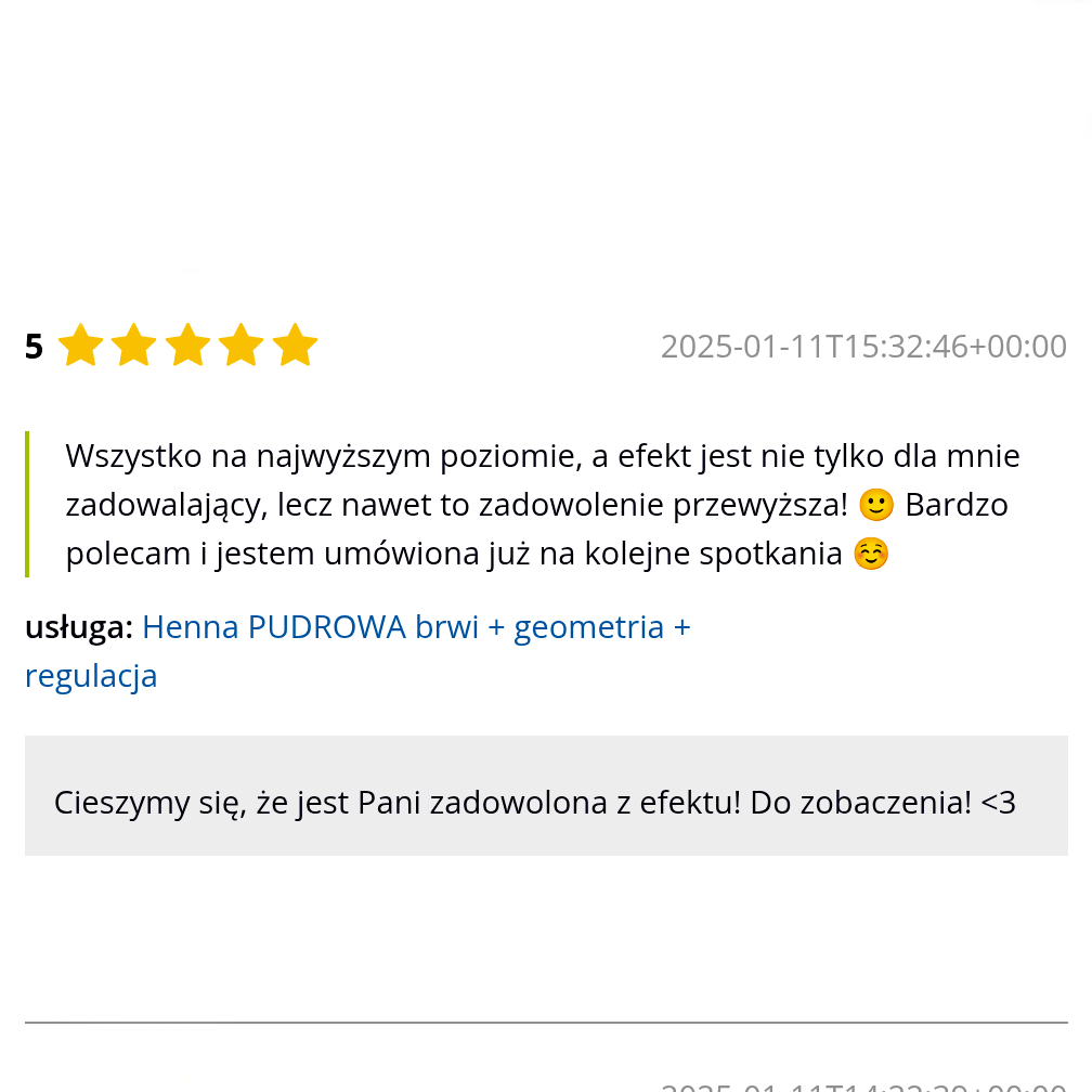 Henna Pudrowa opinie 3