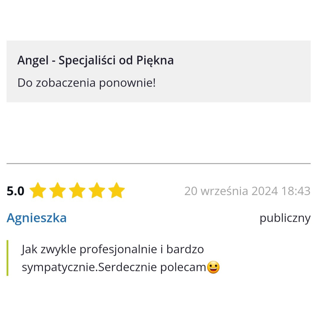 Infuzja Tlenowa Opinie 4