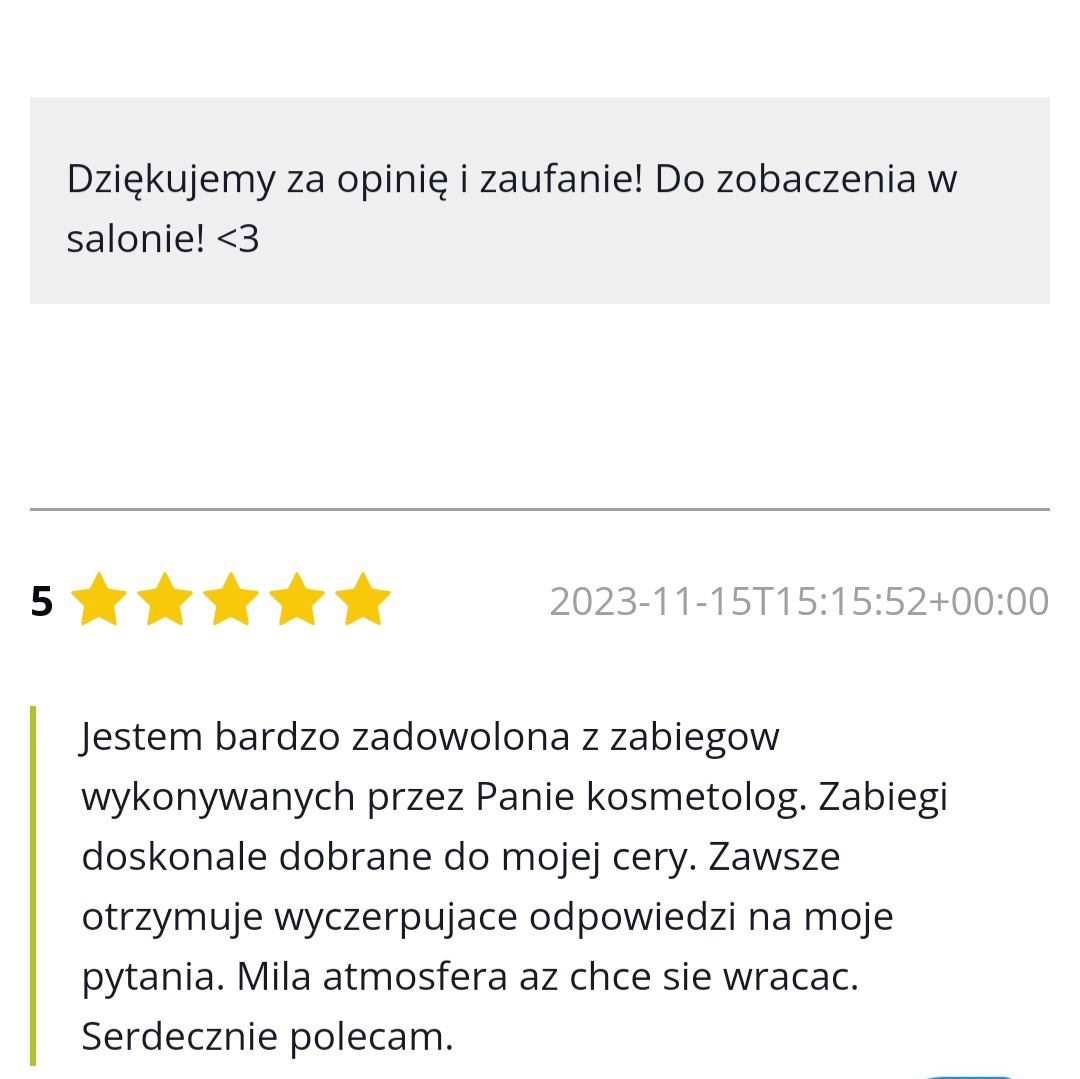 Infuzja Tlenowa Opinie 7