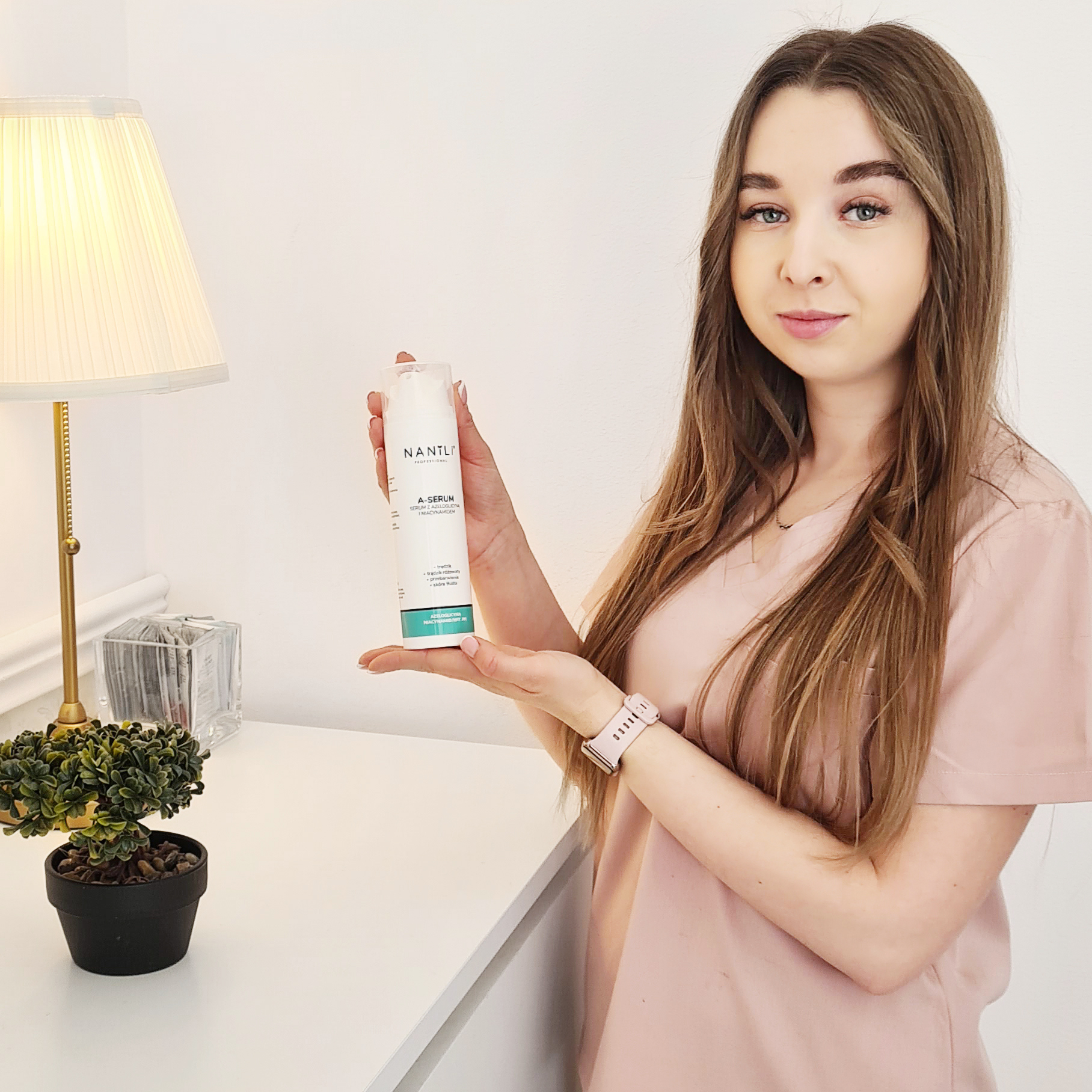 Komputerowe badanie cery 3D 4