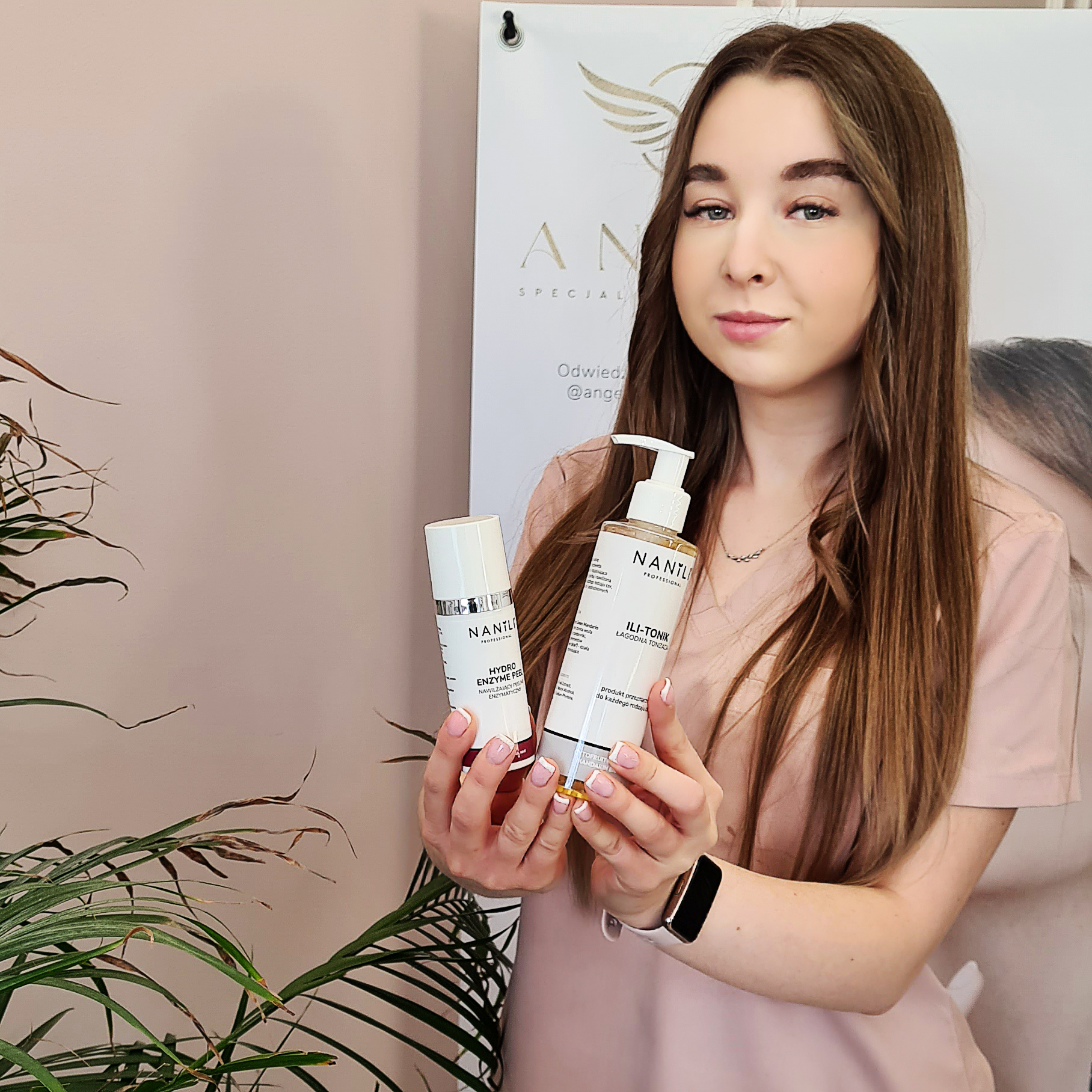 Konsultacja Kosmetologiczna 5