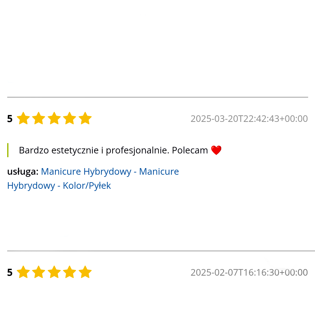 Manicure Hybrydowy Opinie 15