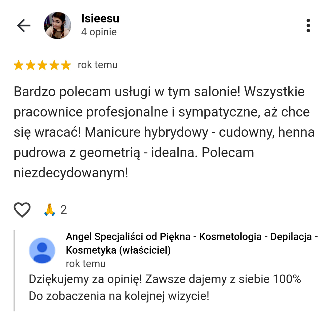 Manicure Hybrydowy Opinie 18