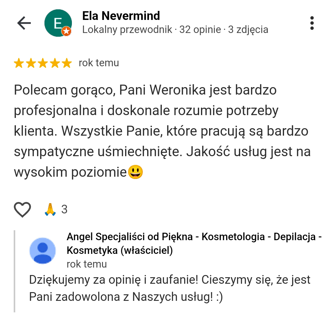 Manicure Hybrydowy Opinie 19