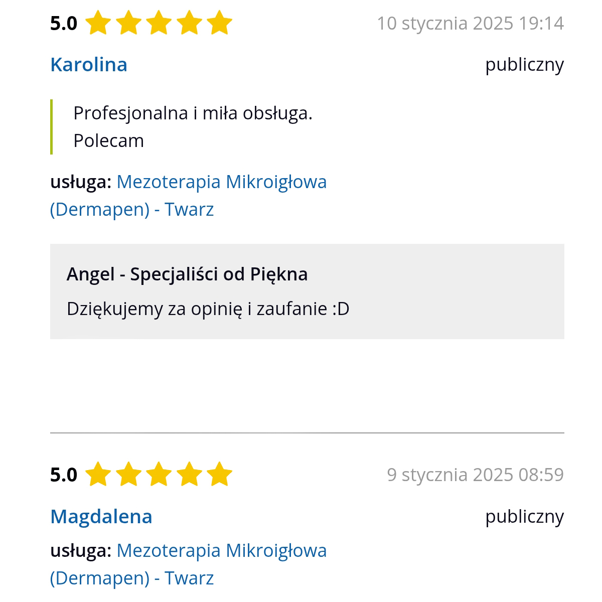 Mezoterapia Mikroigłowa Opinie 14