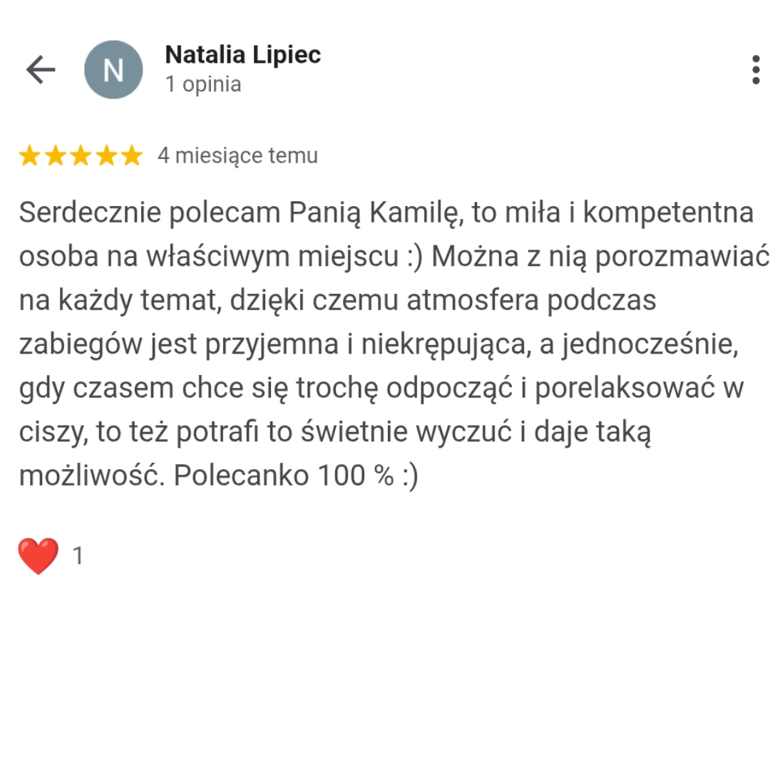 Opinie Redukcja blizn i rozstępów - Radiofrekwencja mikroigłowa RF (3)