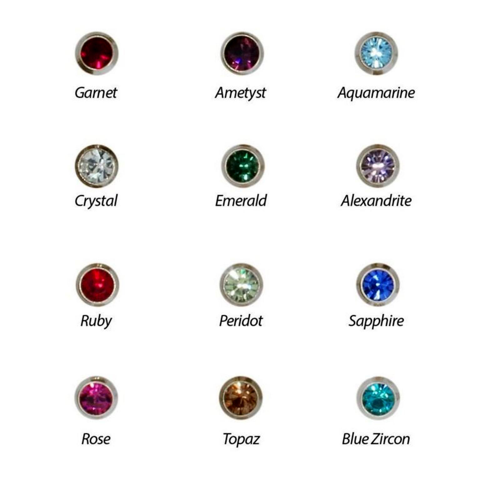 Przekłuwanie Uszu Efekty 6