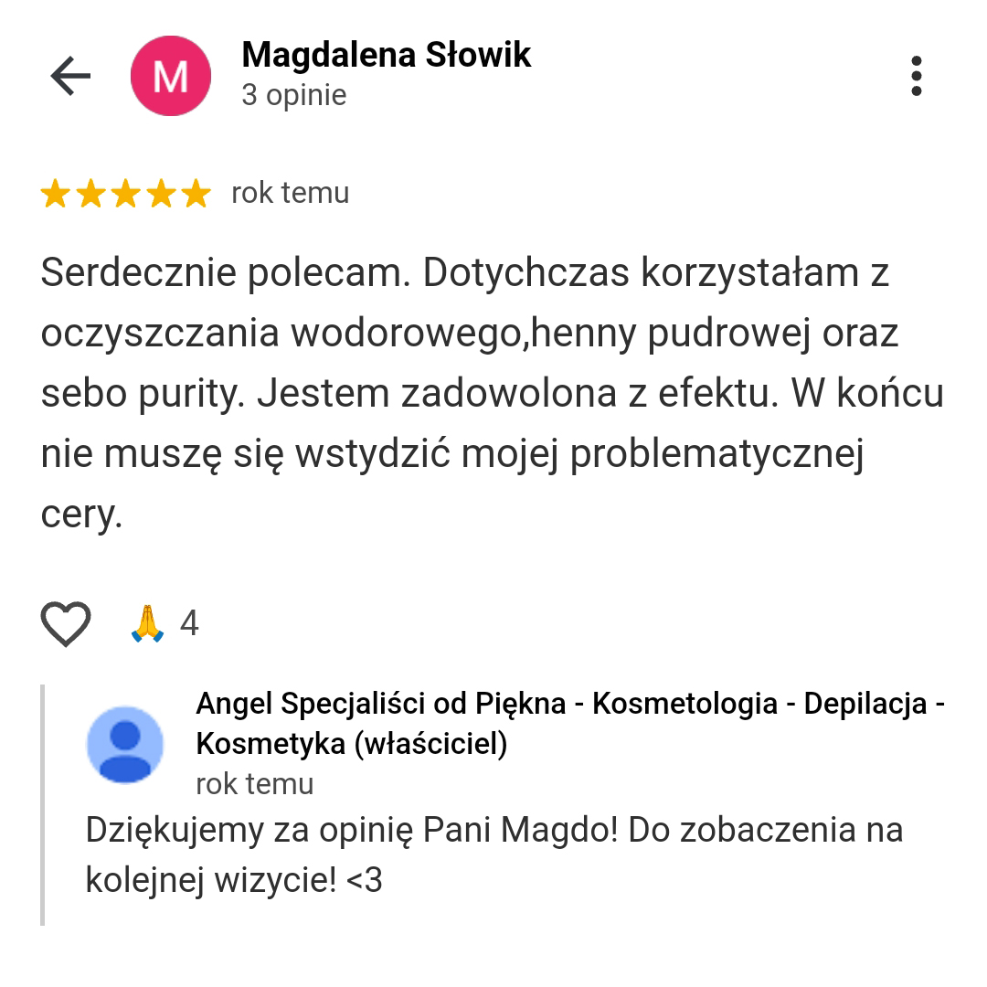 Sebo Purity opinie 14