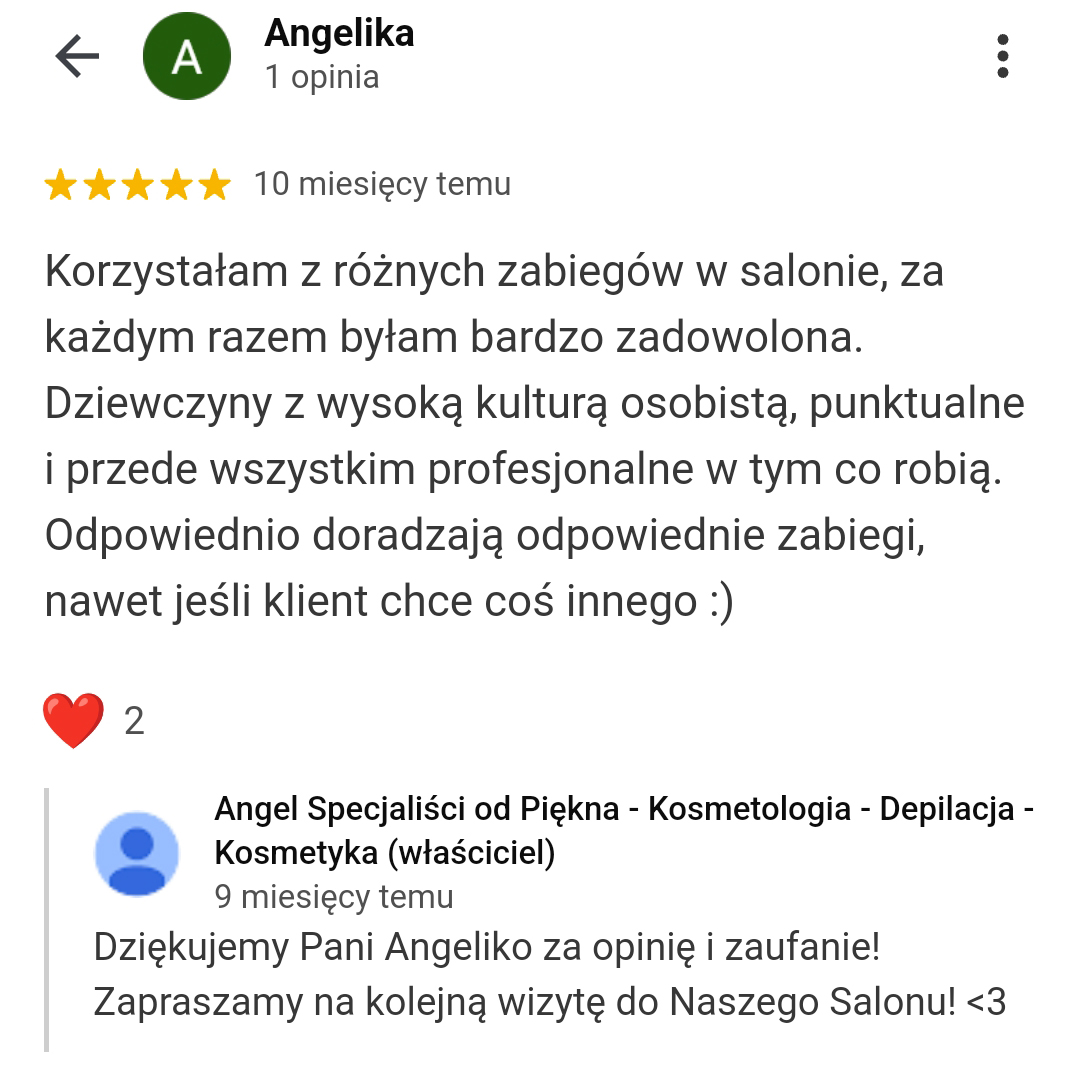 Spring Love opinie 3