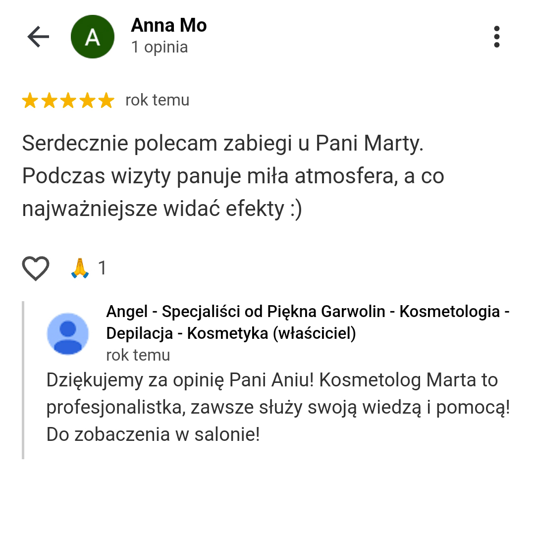 Spring Love opinie 4