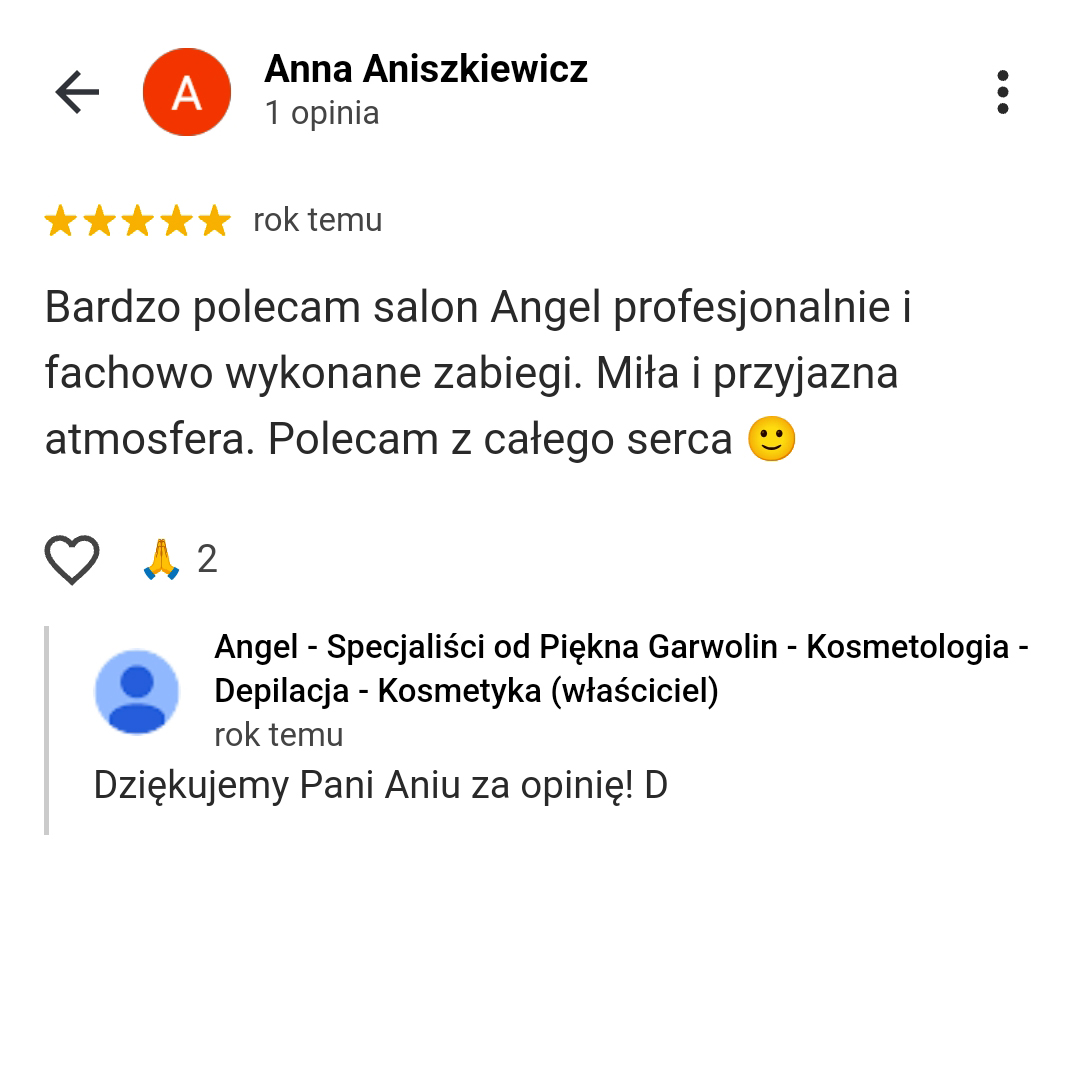 Spring Love opinie 5