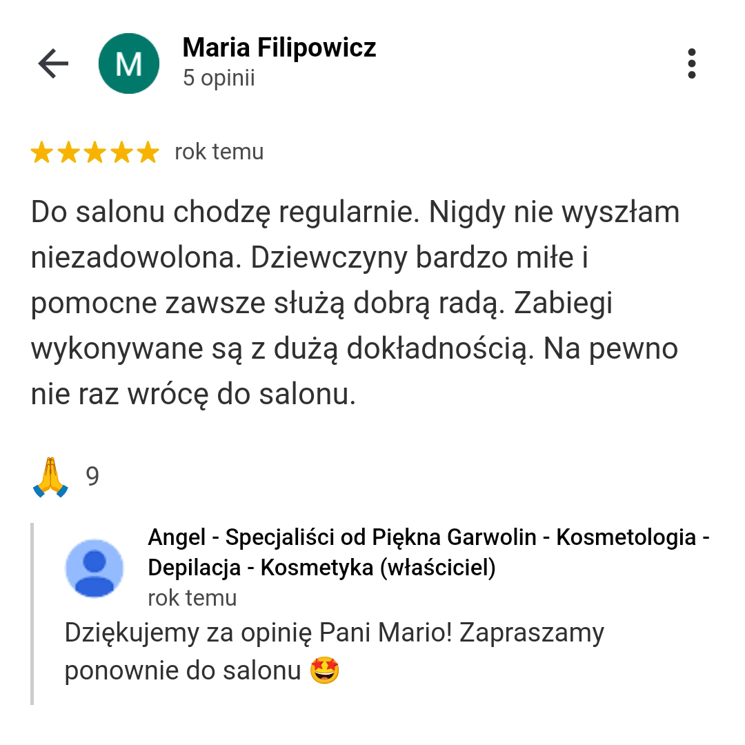 Spring Love opinie 6