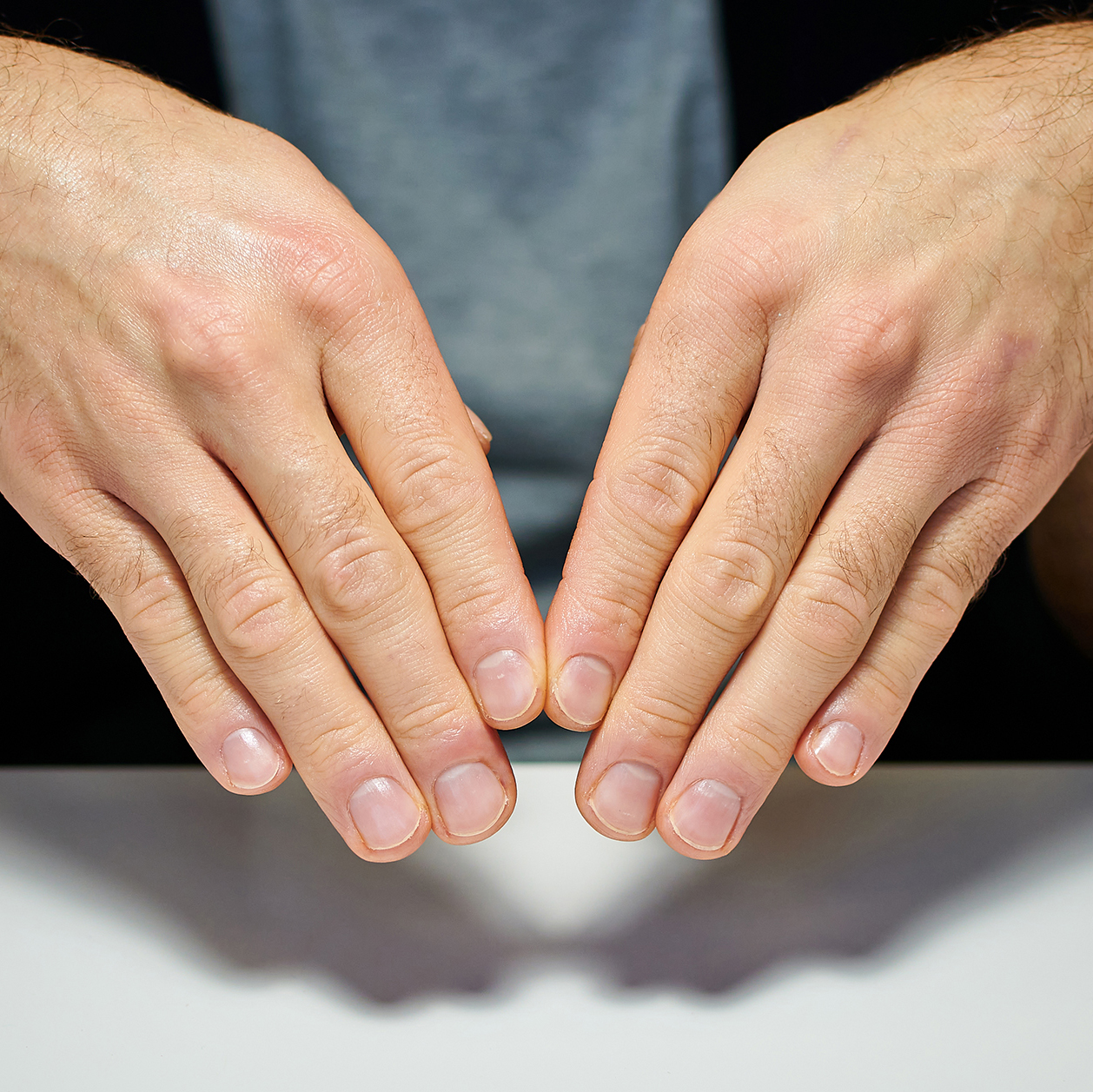 Strefa Mężczyzn Efekty 2