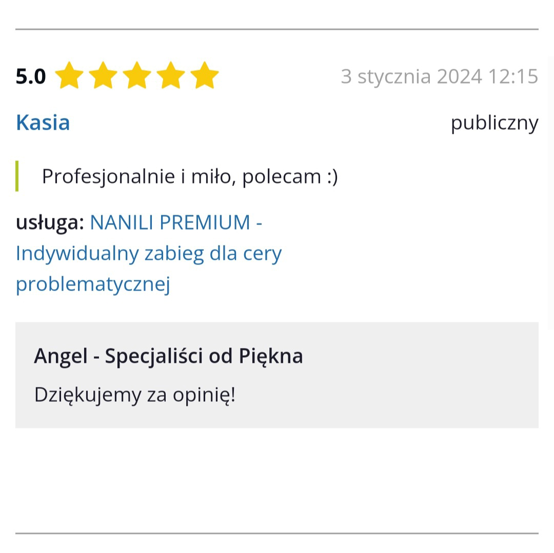 Terapia Nanili Opinie 11