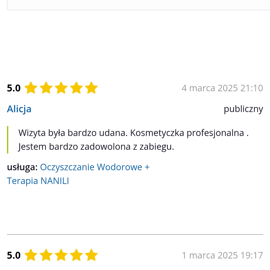 Terapia Nanili Opinie 18